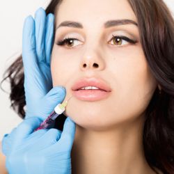 Skin Perfections Medical Spa - Spring into New YOU . Plump your lips and soften lines with our newest filler Revanesse Versa . Get $150 OFF your First treatment.