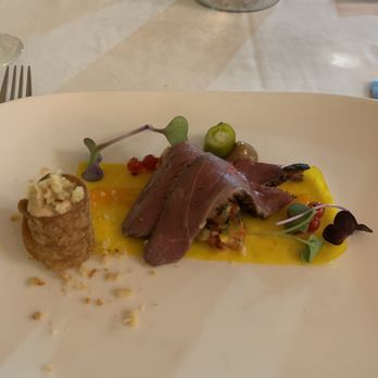 George Restaurant - Canadian (New) Near Me - Toronto, Ontario