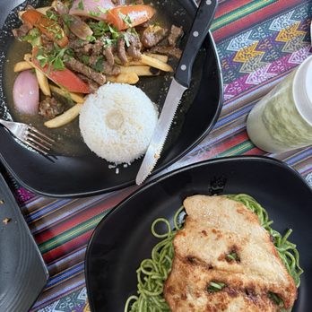Sabor a Peru - Peruvian Near Me - Covina, California Sabor a Peru - Peruvian Near Me - Covina, California
