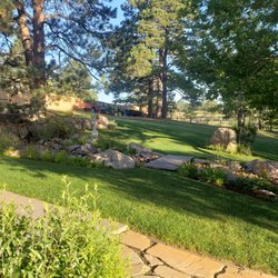 The Red Farm House