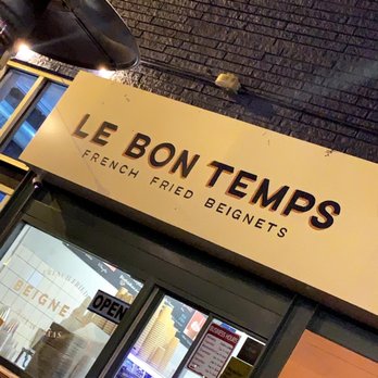 Le Bon Temps - Bakeries Near Me - Dallas, Texas Le Bon Temps - Bakeries Near Me - Dallas, Texas