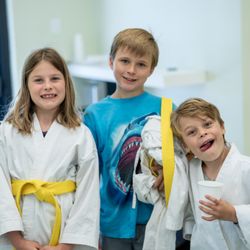 Aikido of Scottsdale - Fun, laughter, and practical martial arts