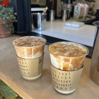 lil’East Coffee - Cafes Near Me - Los Angeles, California lil’East Coffee - Cafes Near Me - Los Angeles, California