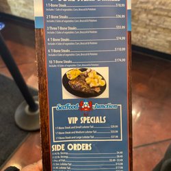 Seafood Junction