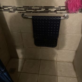 Dan Handyman - This is the after photo - Handyman Near Me