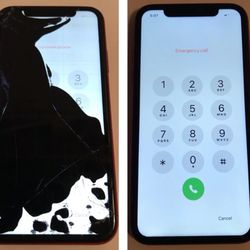Cellphone Repair