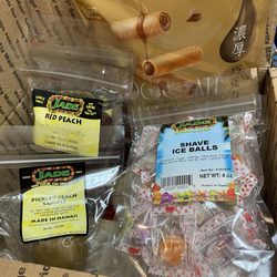 Jade Food Products