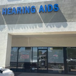 American Medical Hearing Centers