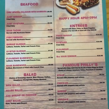 Murphy's on the Ocean - American Near Me - North Myrtle Beach, South Carolina Murphy's on the Ocean - American Near Me - North Myrtle Beach, South Carolina