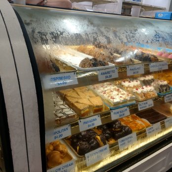 Mike's Pastry - Selection - Bakeries Near Me - Boston, Massachusetts Mike's Pastry - Selection - Bakeries Near Me - Boston, Massachusetts