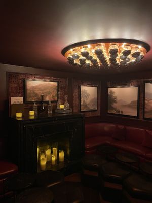 Founders Club by null