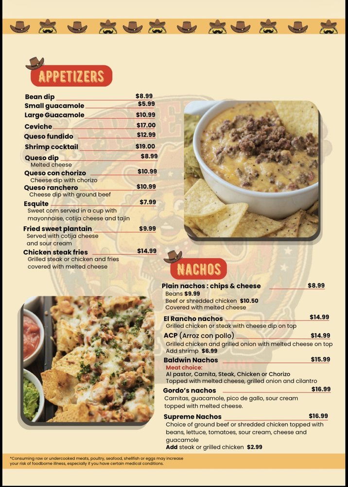 Freedom Tacos Image