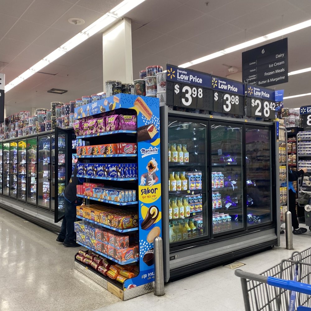 Walmart - Department Stores Near Me - San Leandro, California Walmart - Department Stores Near Me - San Leandro, California