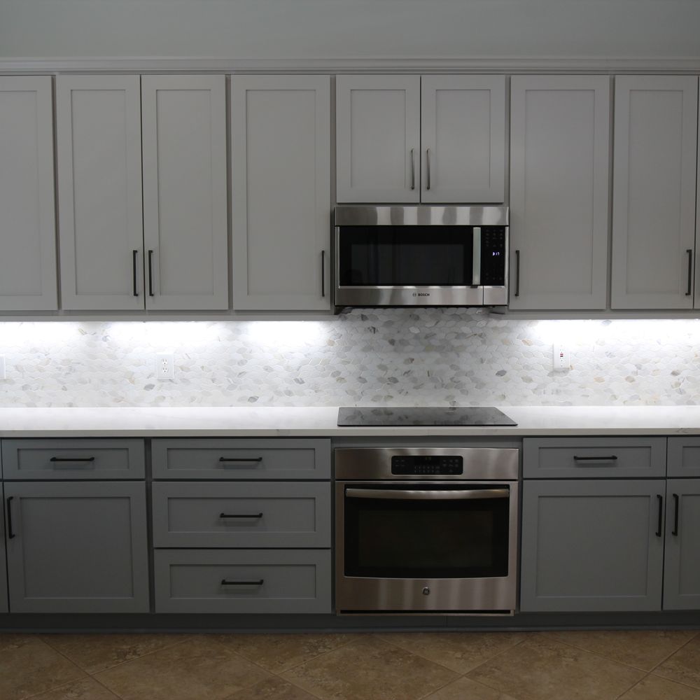 Reface Kitchen Jacksonville Florida Matttroy