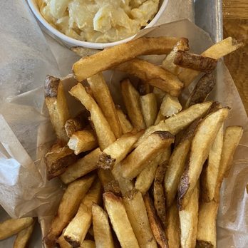 City Barbeque - Mac N cheese, fries - Barbeque Near Me - Raleigh, North Carolina City Barbeque - Mac N cheese, fries - Barbeque Near Me - Raleigh, North Carolina