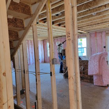 Kingdom Inspections - Home Inspectors Near Me - Conroe, Texas