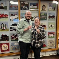 Jessica Clegg - Next Nest Real Estate - Got the keys!!