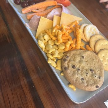 The Burger Local - Kid's House Board - Burgers Near Me - Geneva, Illinois The Burger Local - Kid's House Board - Burgers Near Me - Geneva, Illinois