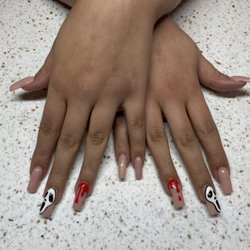 Nail Paradise