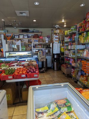 India Spices & Groceries by null