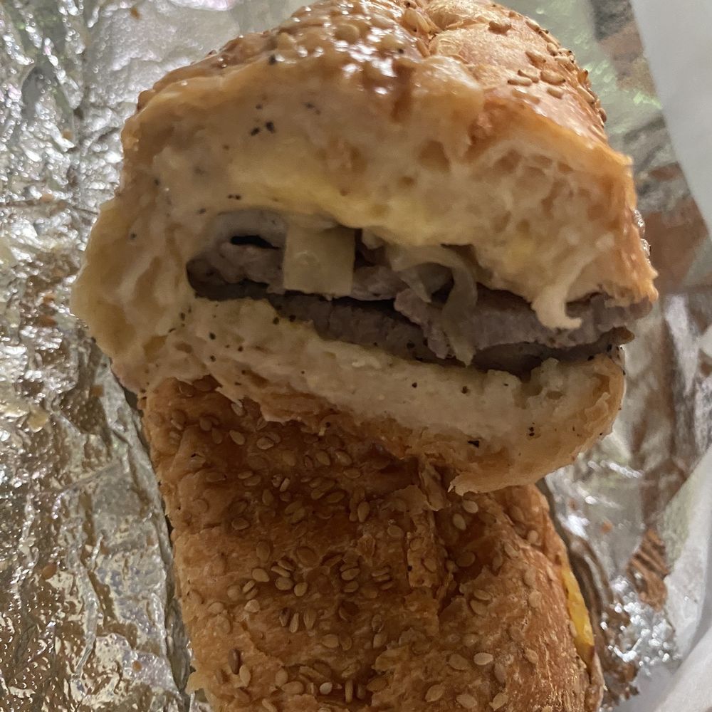 17. Don Giuseppe Sandwich 17. Don Giuseppe Sandwich
