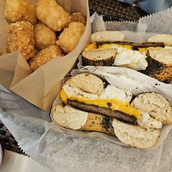 Poppy’s Bagels