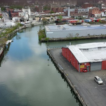 Gowanus Canal - Landmarks & Historical Buildings Near Me - Gowanus, New York