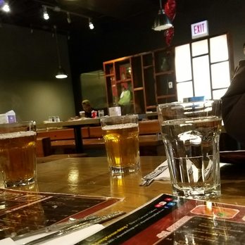 Ahjoomah's Apron - Korean Near Me - Chicago, Illinois
