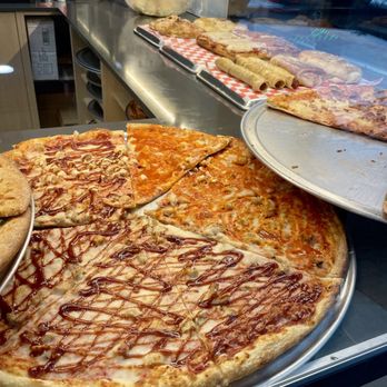 New York Roma Pizza and Pasta