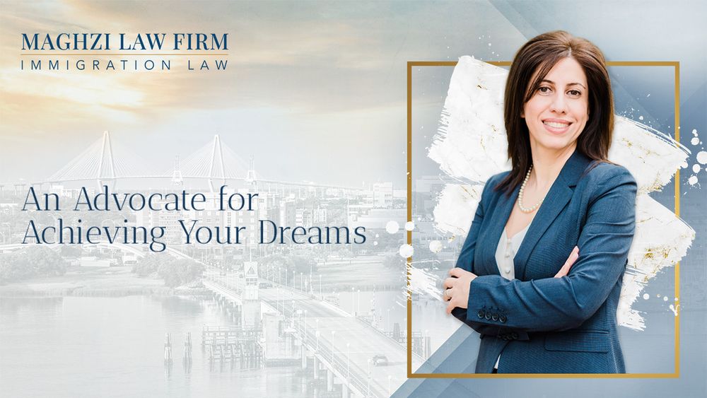 Maghzi Law Firm - immigration attorney in Charleston, SC