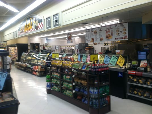Safeway by null