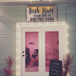 Lush Hair By Chandler Clark