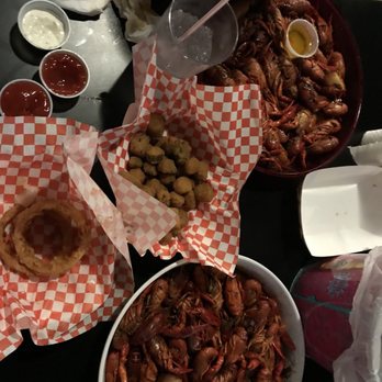 The Seafood Boat - Seafood Near Me - Houston, Texas The Seafood Boat - Seafood Near Me - Houston, Texas