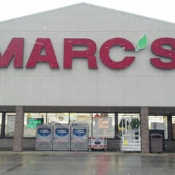 Marc's Stores