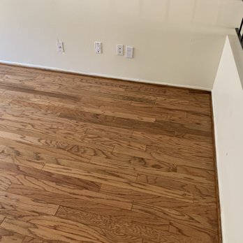 M&M Custom Flooring - Refinished flooring - Flooring Near Me - Burbank, California