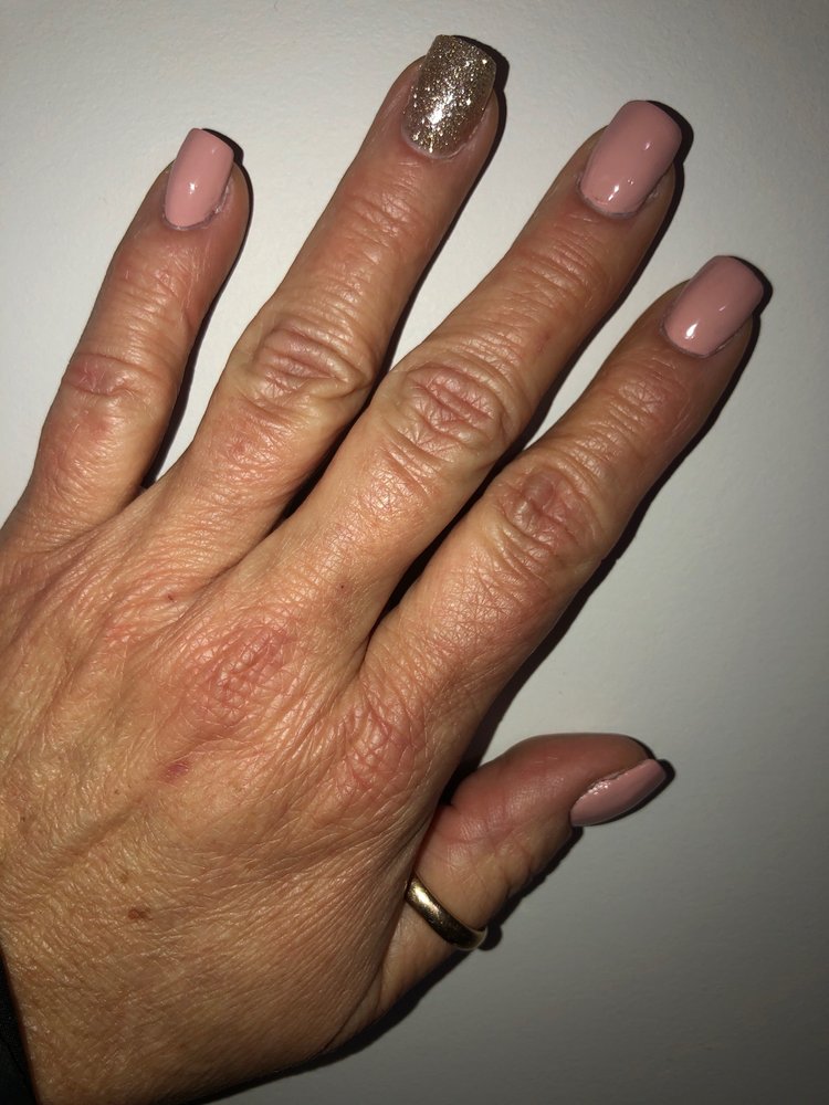 NU NAILS & SPA 350 Hespeler Road, Cambridge, Ontario Nail Salons