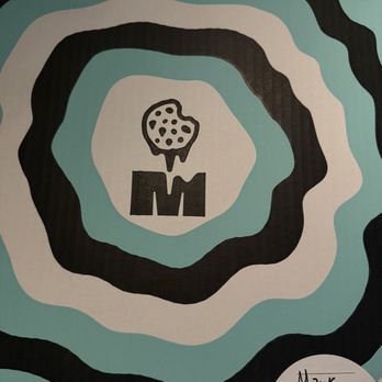 MOLTN Cookies - Take out box - Desserts Near Me - Washington, DC, District of Columbia MOLTN Cookies - Take out box - Desserts Near Me - Washington, DC, District of Columbia