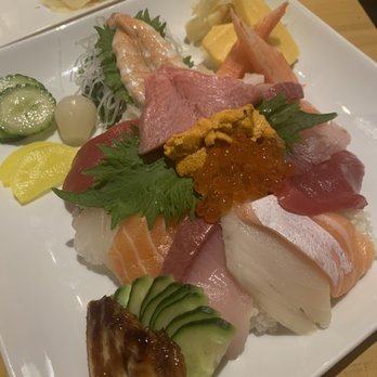 Shema Sushi - Sushi Bars Near Me - Rochester, New York