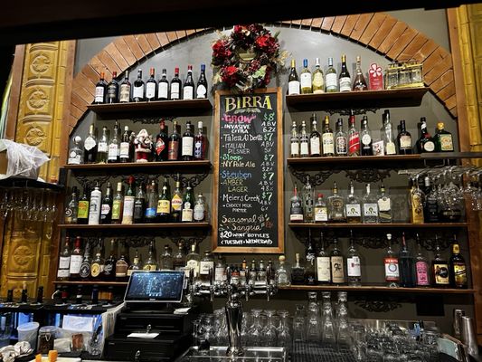 Apizza Regionale by null