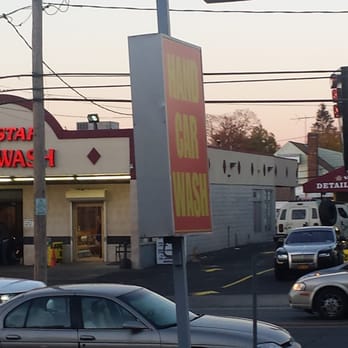 Mr. Hand Wash - Car Wash Near Me - Elmont, New York Mr. Hand Wash - Car Wash Near Me - Elmont, New York