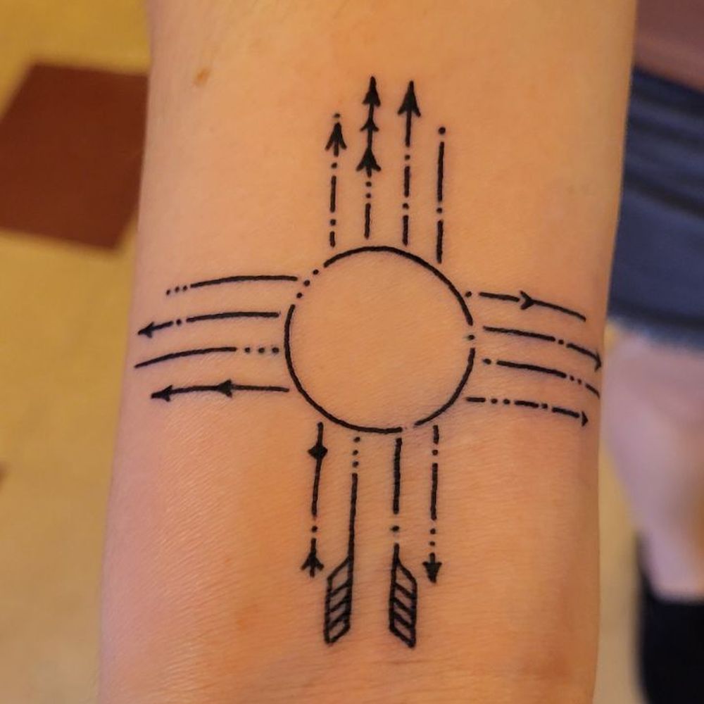 Classic Tattoo - Gorgeous! - Tattoo Near Me - Fullerton, California