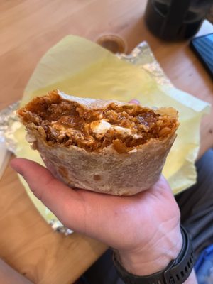 Tacos y Burritos Metro Basilica 2 Taco truck by null