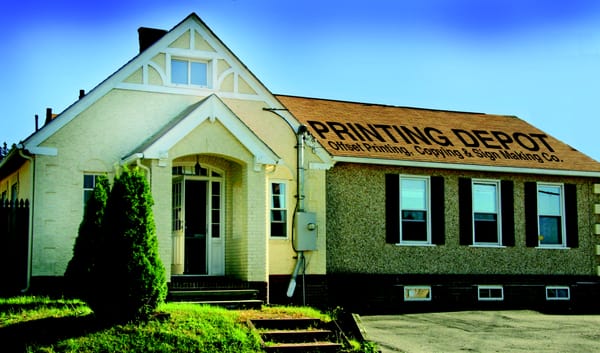 Printing Depot