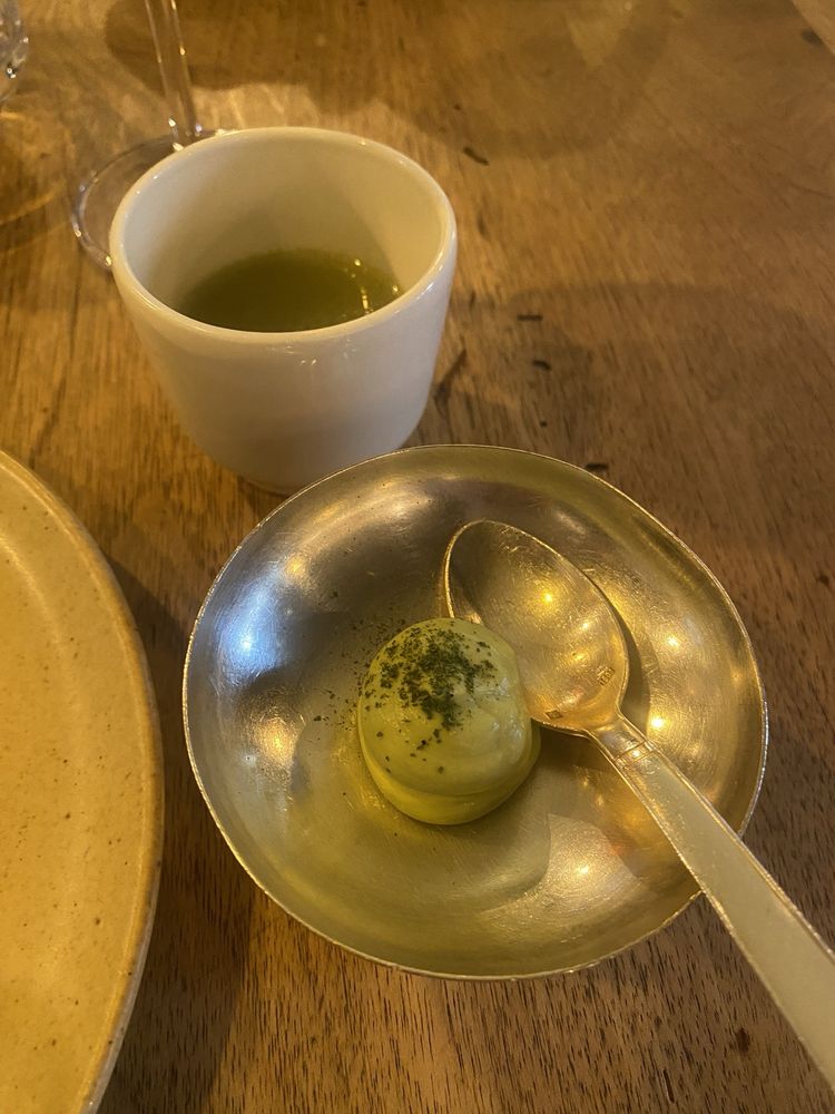 Café Terroir