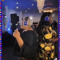 The Party Plugg - Cinco De Mayo Event