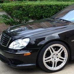Airport 1st Choice Limos