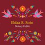 Photo of Eldaa Soto Mobile Notary Public