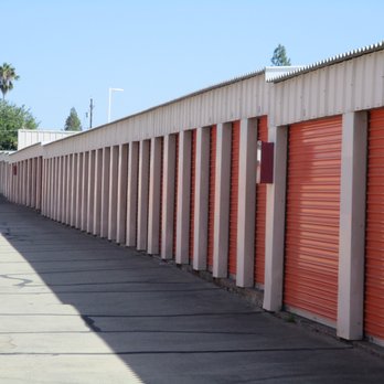 All American Self Storage - Self Storage Near Me - Roseville, California All American Self Storage - Self Storage Near Me - Roseville, California