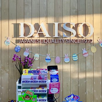 Daiso - Department Stores Near Me - El Cerrito, California