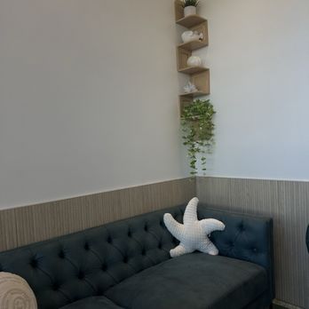 Trident Coffee - cutie seating area - Coffee & Tea Near Me - San Diego, California Trident Coffee - cutie seating area - Coffee & Tea Near Me - San Diego, California